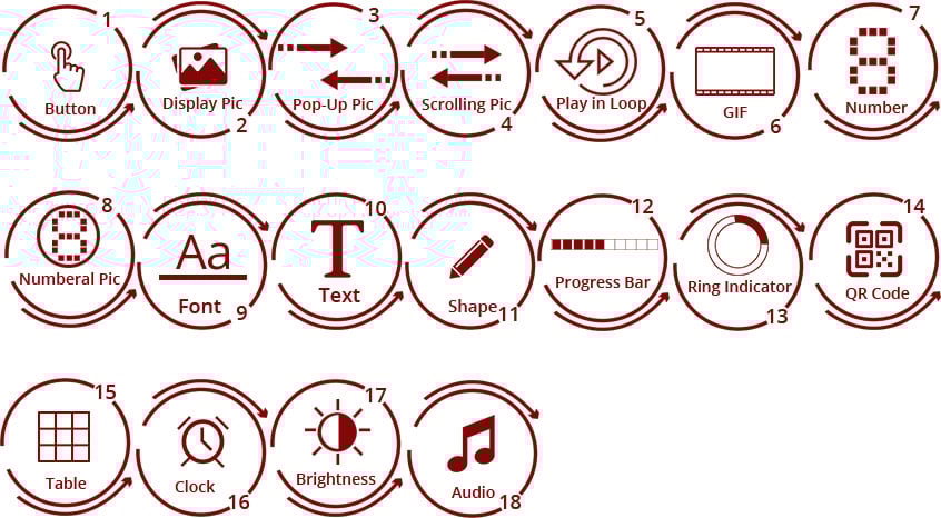 ER-TFTS028-2_Command_List