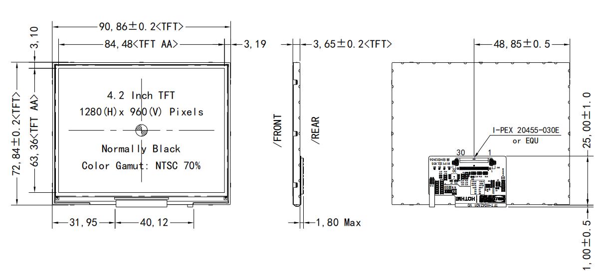 4.2-inch TFT LCD Module Specification.jpg