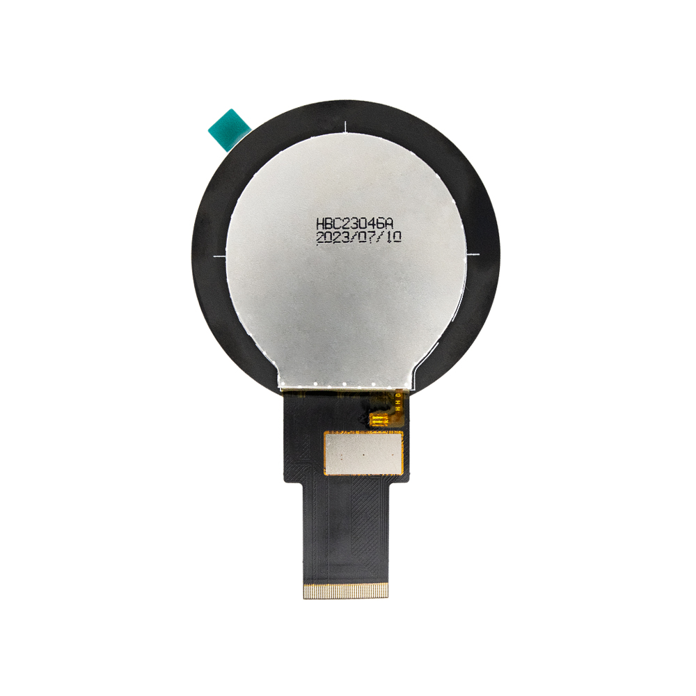 2.1-inch In-cell Round TFT LCD 540x540 round display AXS15260D-7-8--.jpg