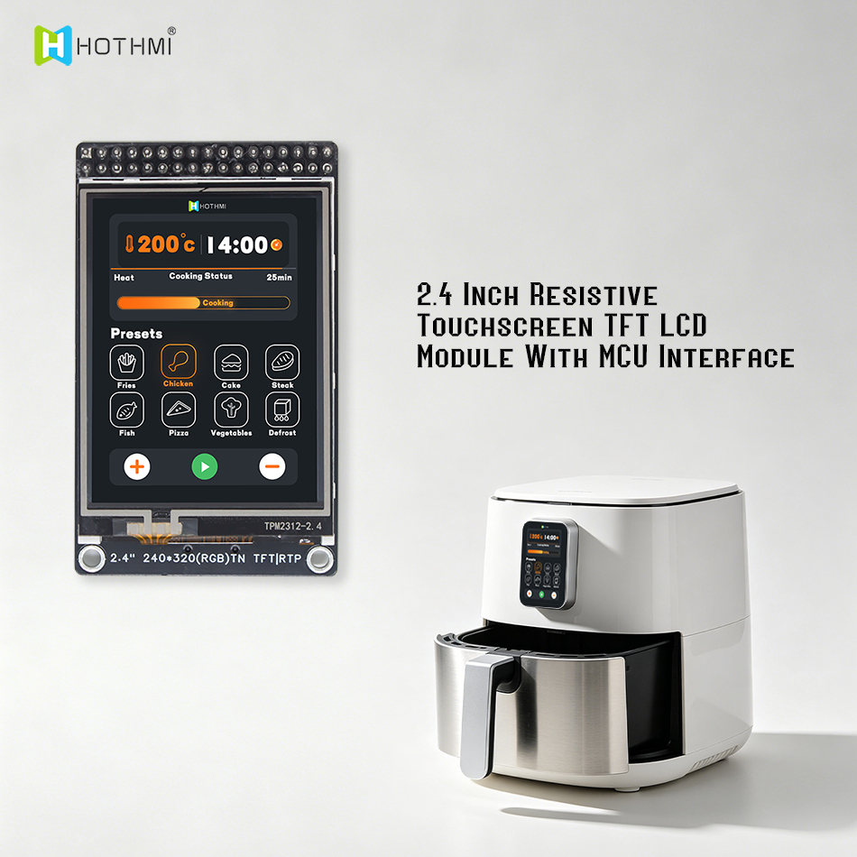 2.4-inch industrial-grade resistive touch TFT LCD module.jpg