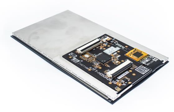 5-inch 480x854 industrial-grade TFT touch display structure.jpg