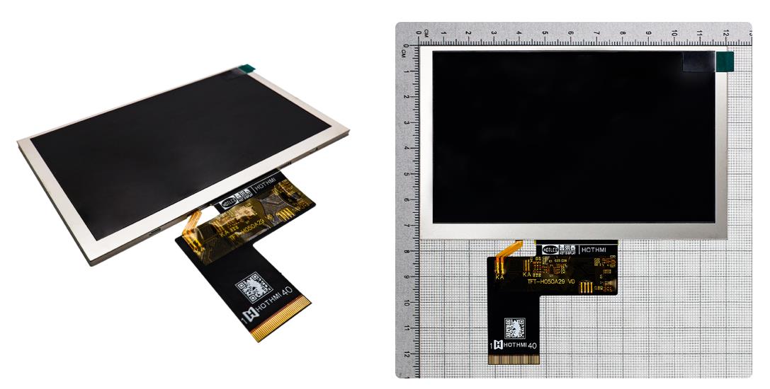 5-inch ultra-high brightness IPS TFT LCD display module.jpg