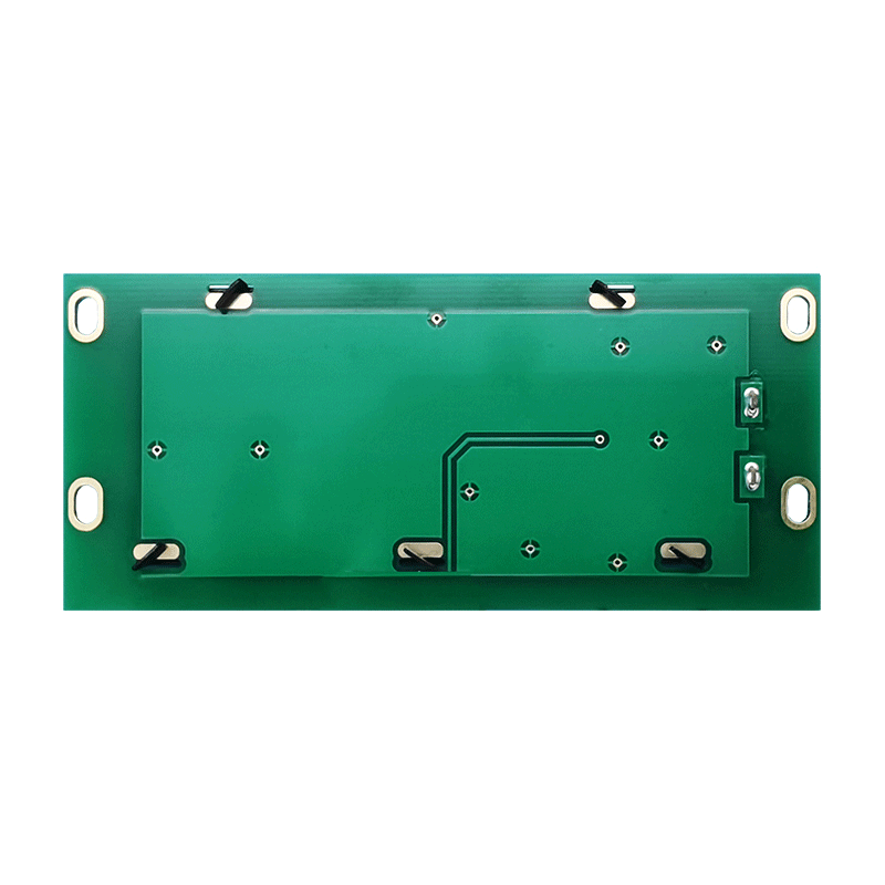 3.2 英寸 128x48 图形 LCD 模块 FSTN+ 显示屏，带白色侧背光