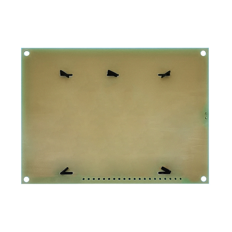 128X64图形液晶模块 FSTN + 显示屏，带白侧背光和负电压