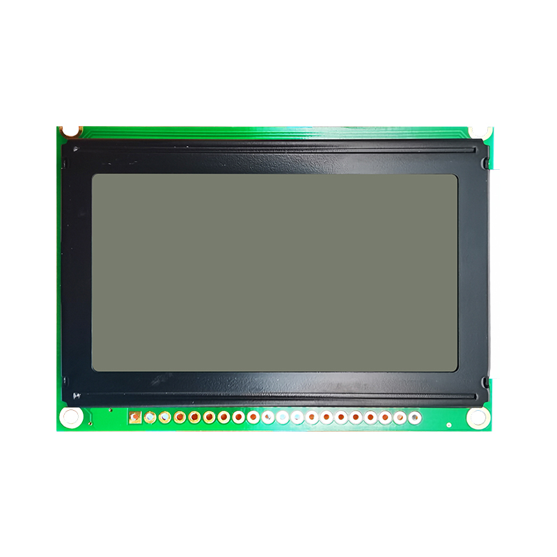128 x 64 图形 LCD 模块 | FSTN+ 显示屏，带白色背光