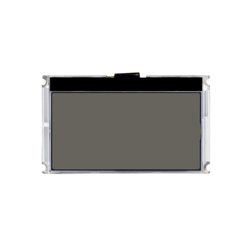 图形 COG液晶模组 240X120 FSTN+ 显示屏，带白色背光
