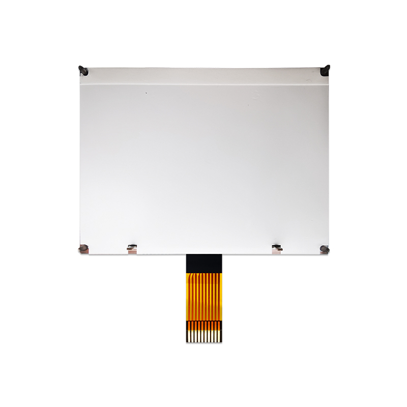 图形 COG液晶模组  128X64SPI FSTN+ 显示屏，带白色侧背光