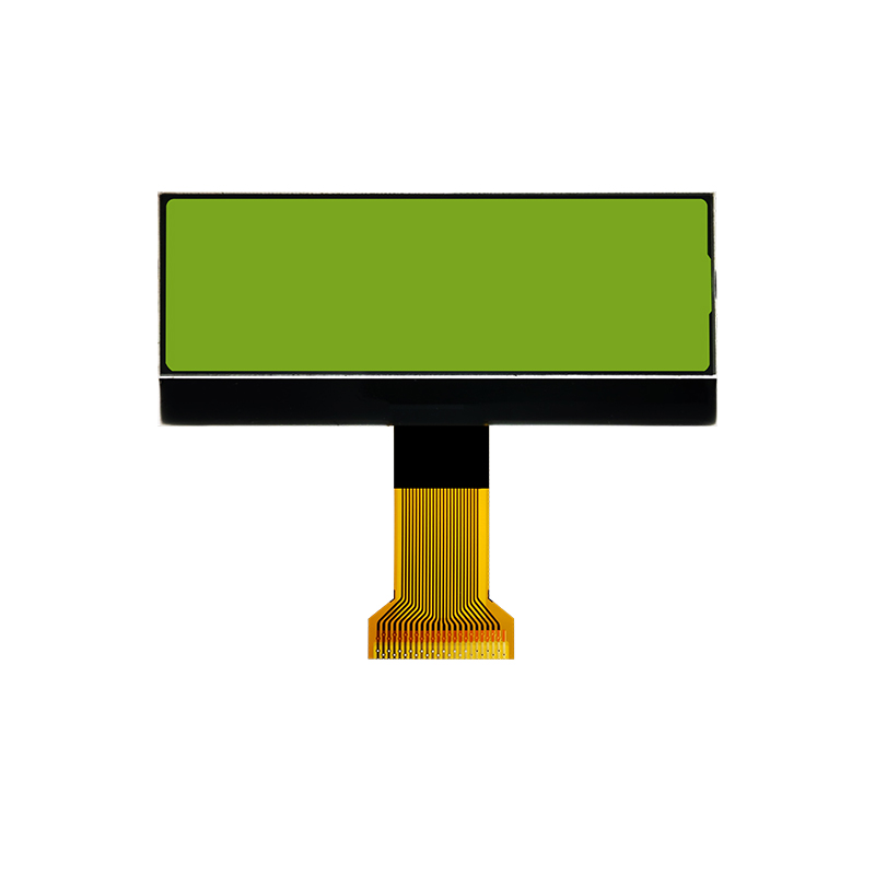 图形COG液晶模组 240x64 STN + 黄/绿显示 带黄/绿背光