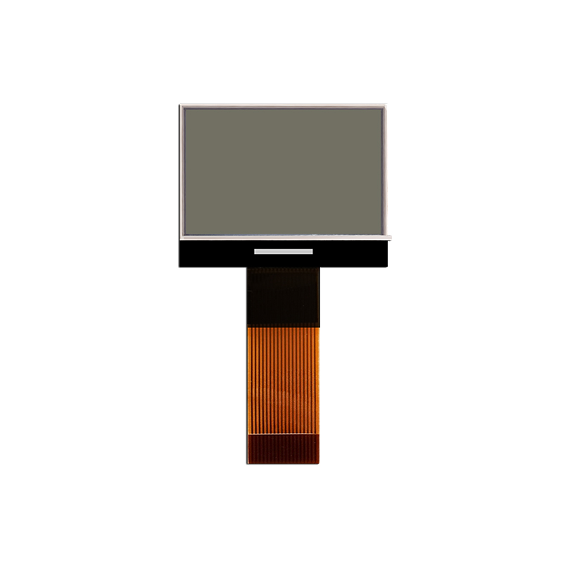 图形COG液晶模组 FSTN+ 显示屏，带白色背光
