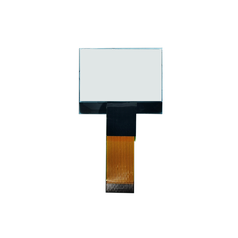 图形COG液晶模组 FSTN+ 显示屏，带白色背光