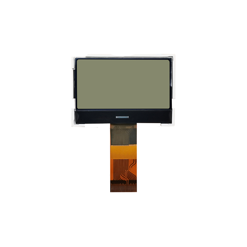 图形 COG 液晶屏 1.4寸 128X64 | FSTN + 显示屏，带白色侧背光