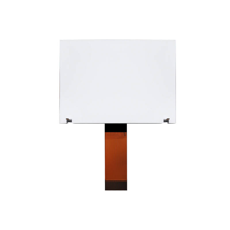 图形COG液晶屏 2.2寸128X64| 带白色侧背光的 FSTN+ 显示屏