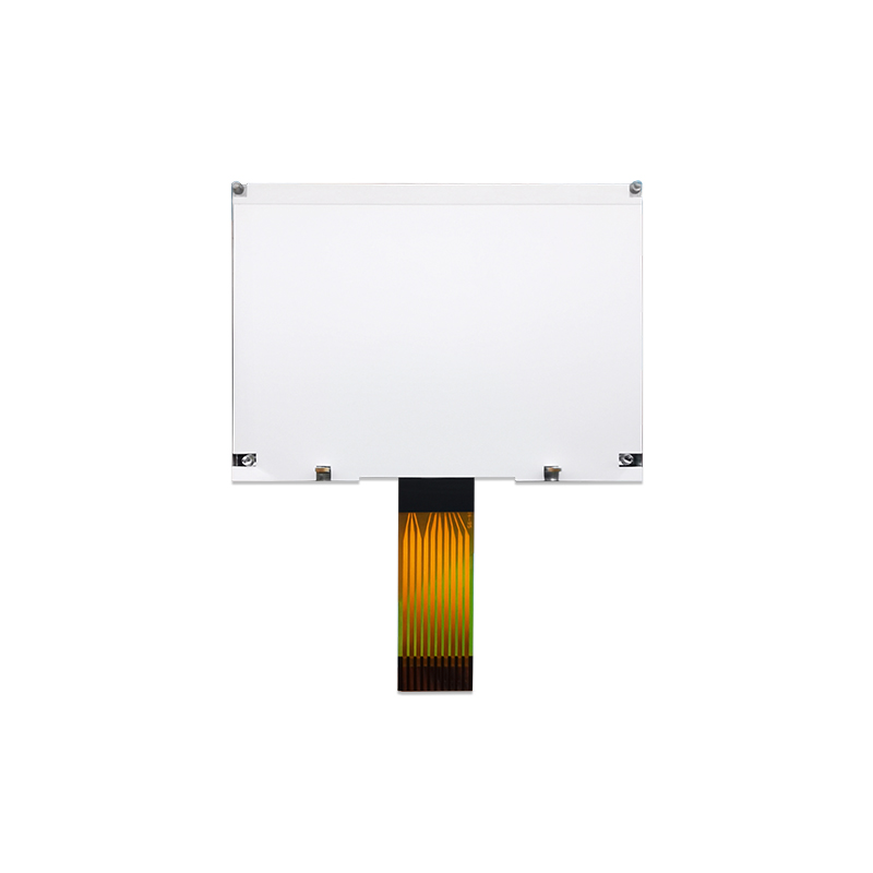 单色图形 COG 2.1" 132X64| FSTN + 显示屏，带白色侧背光