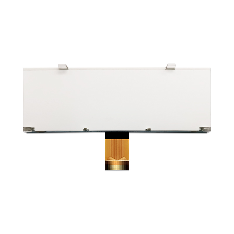 图形COG液晶屏3英寸160X32| FSTN + 显示屏，带白色侧背光
