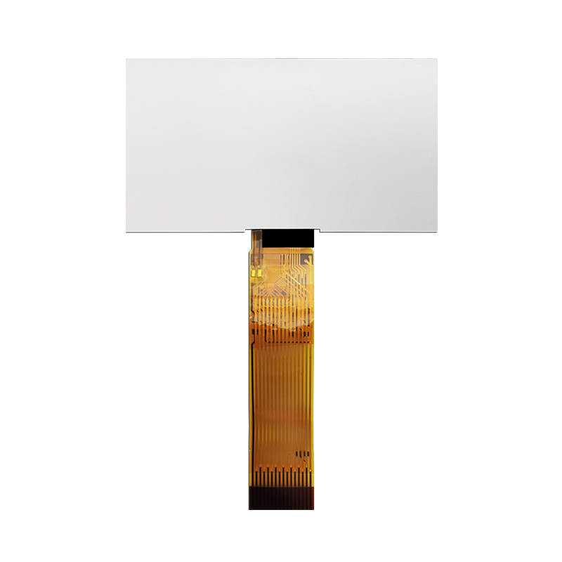 单色图形COG 2.9寸 240X120| 带白色侧背光的 FSTN+ 显示屏