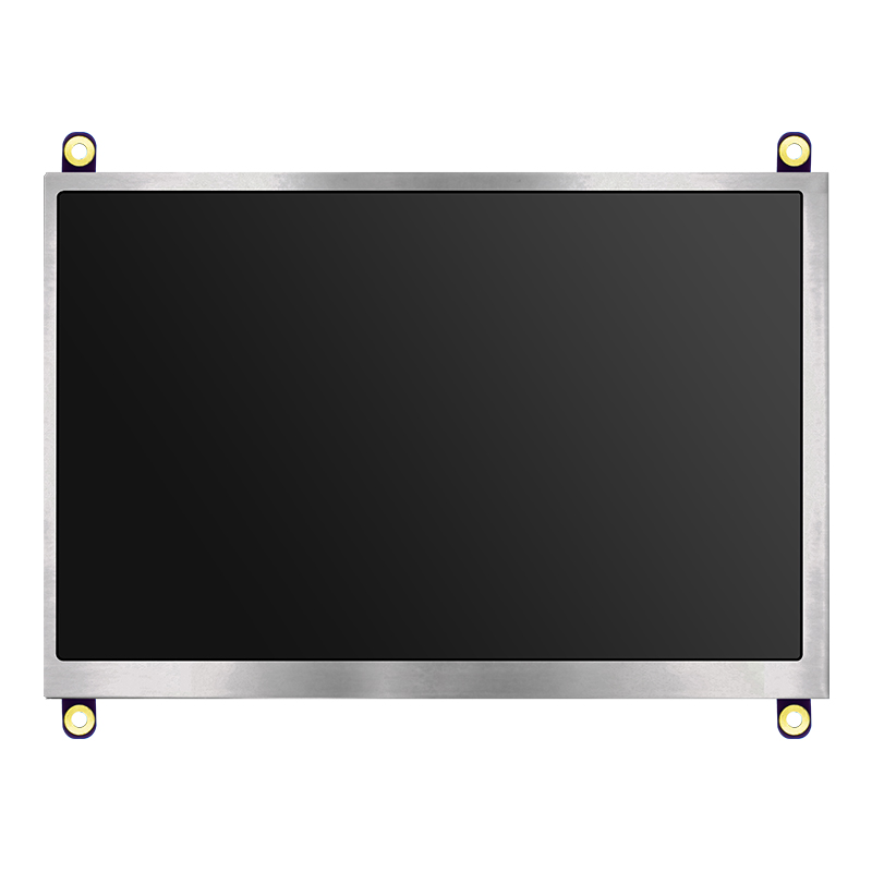 7英寸1024x600 TFT LCD 模块，适用于树莓派
