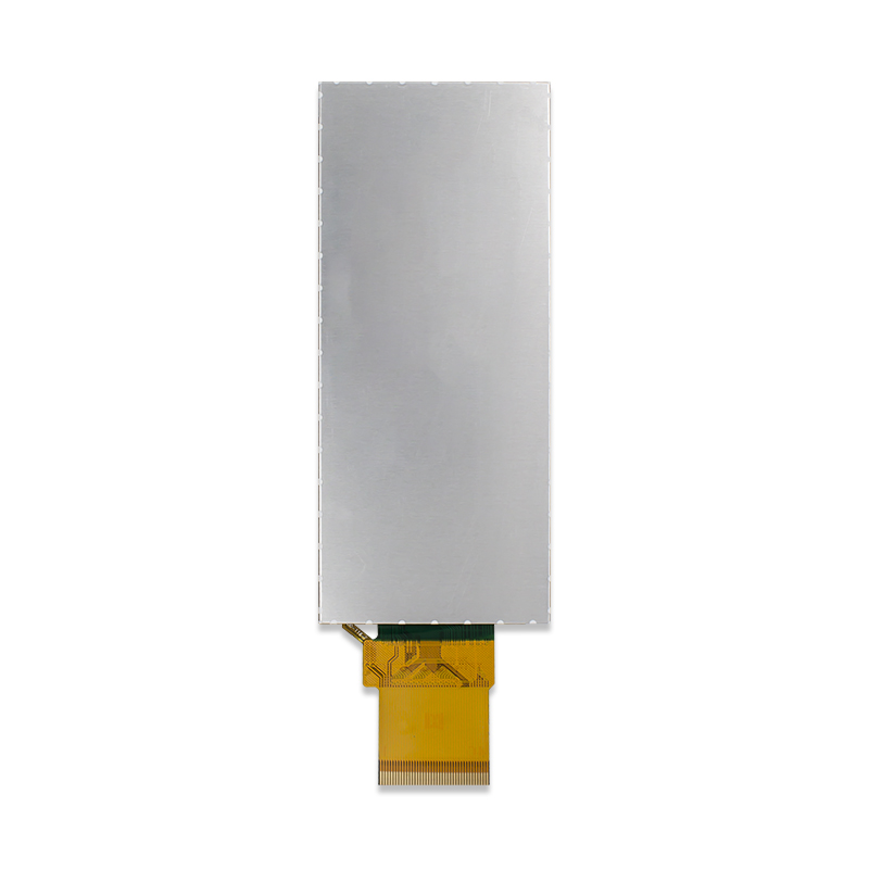 4英寸条形TFT液晶显示屏，分辨率400x960，LCD RGB接口