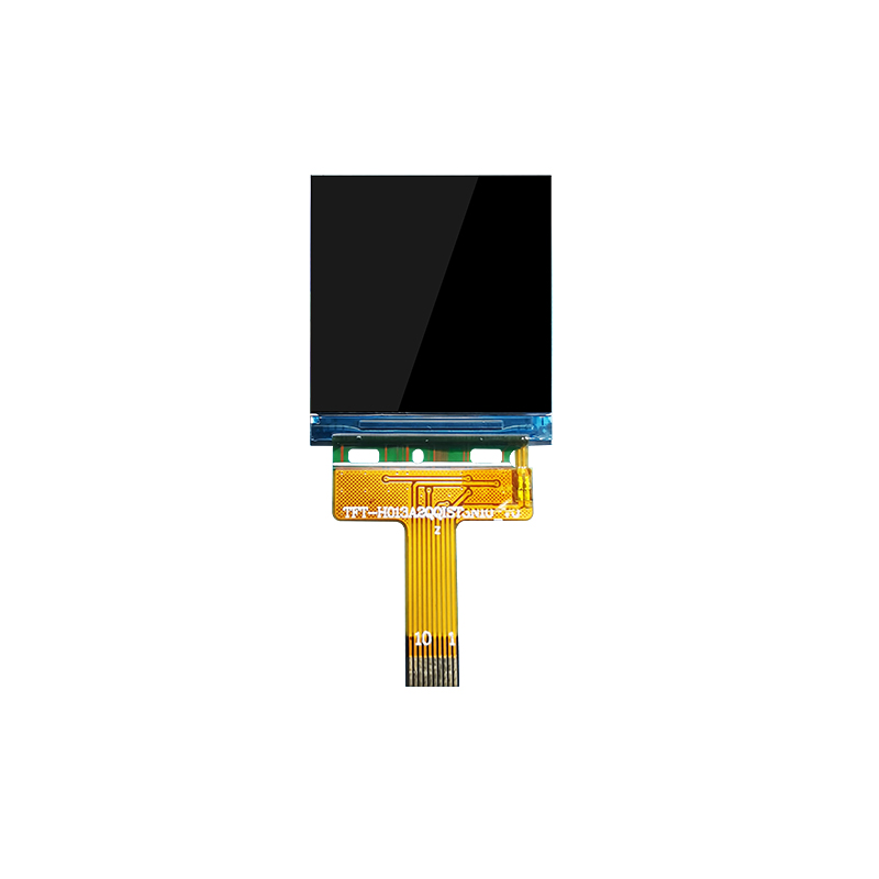 1.3寸TFT液晶屏 | 240X240 SPI方形显示屏