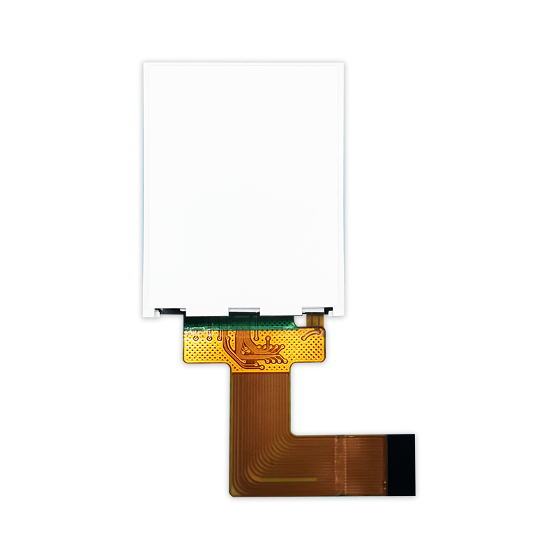 1.77 英寸 TFT LCD | 128x160 分辨率，带 MCU 接口