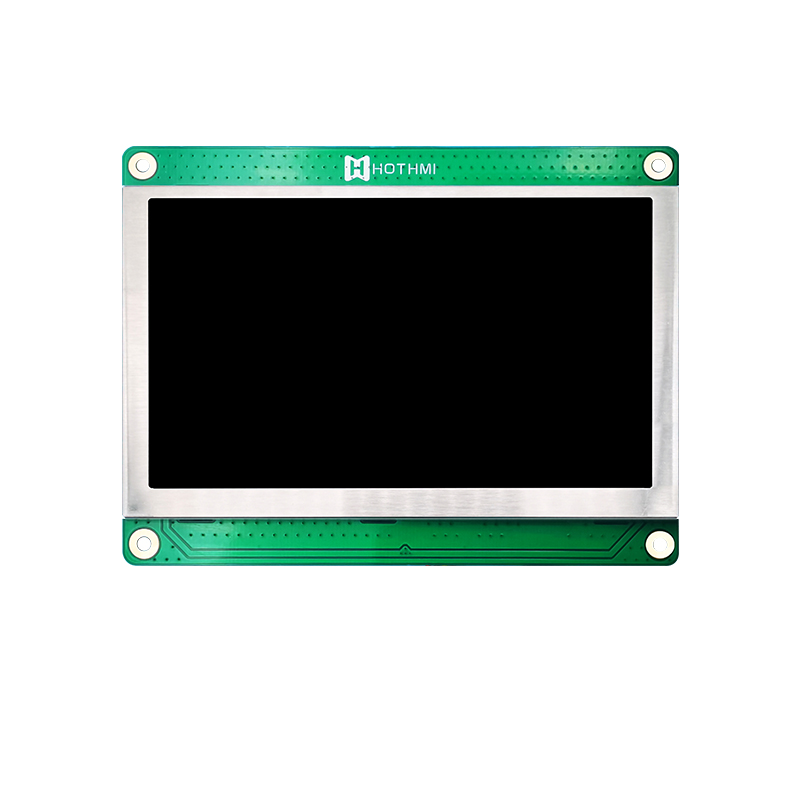 5 英寸 IPS TFT LCD 显示模块，适用于 Raspberry Pi