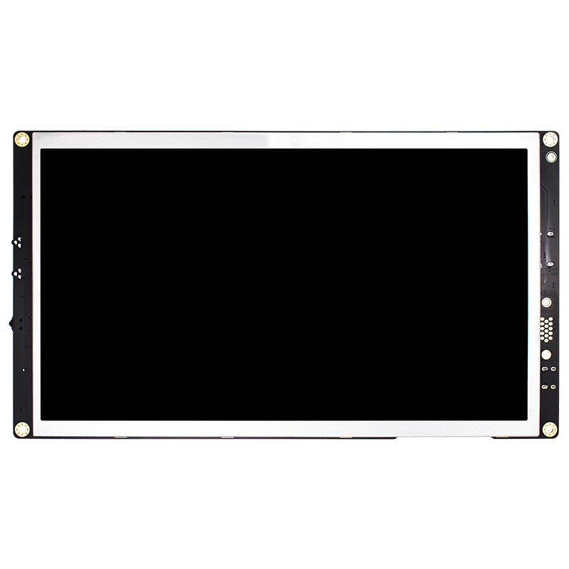 10.1 英寸高亮度 TFT LCD 模块 | 1024x600 像素适用于 Raspberry Pi