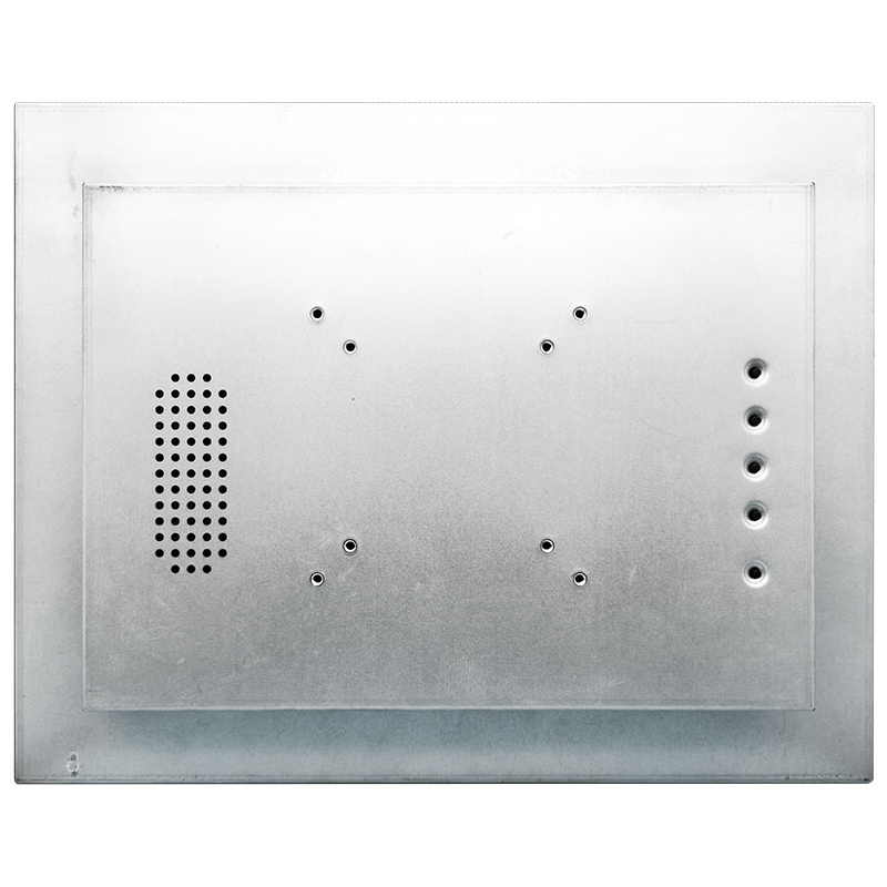 15英寸TFT液晶显示屏，带1024x768电容式触摸屏