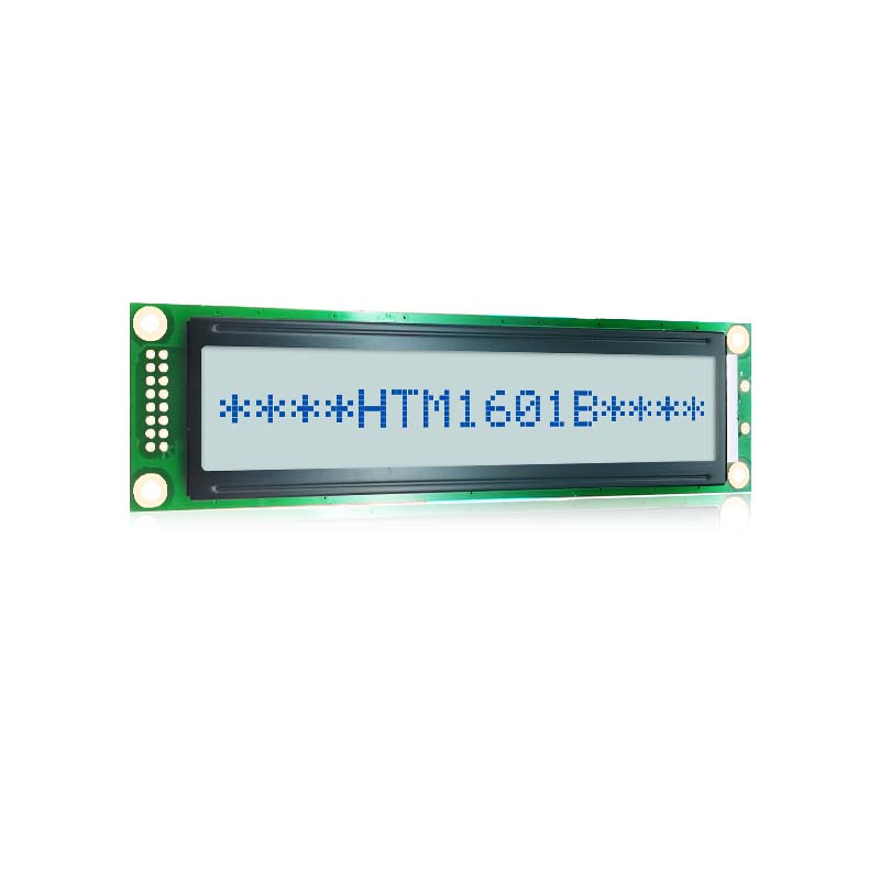 1x16 字符 LCD 模块 | STN+ 带白色背光，适用于 Arduino