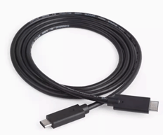 Data cable & connecting cable & pin 