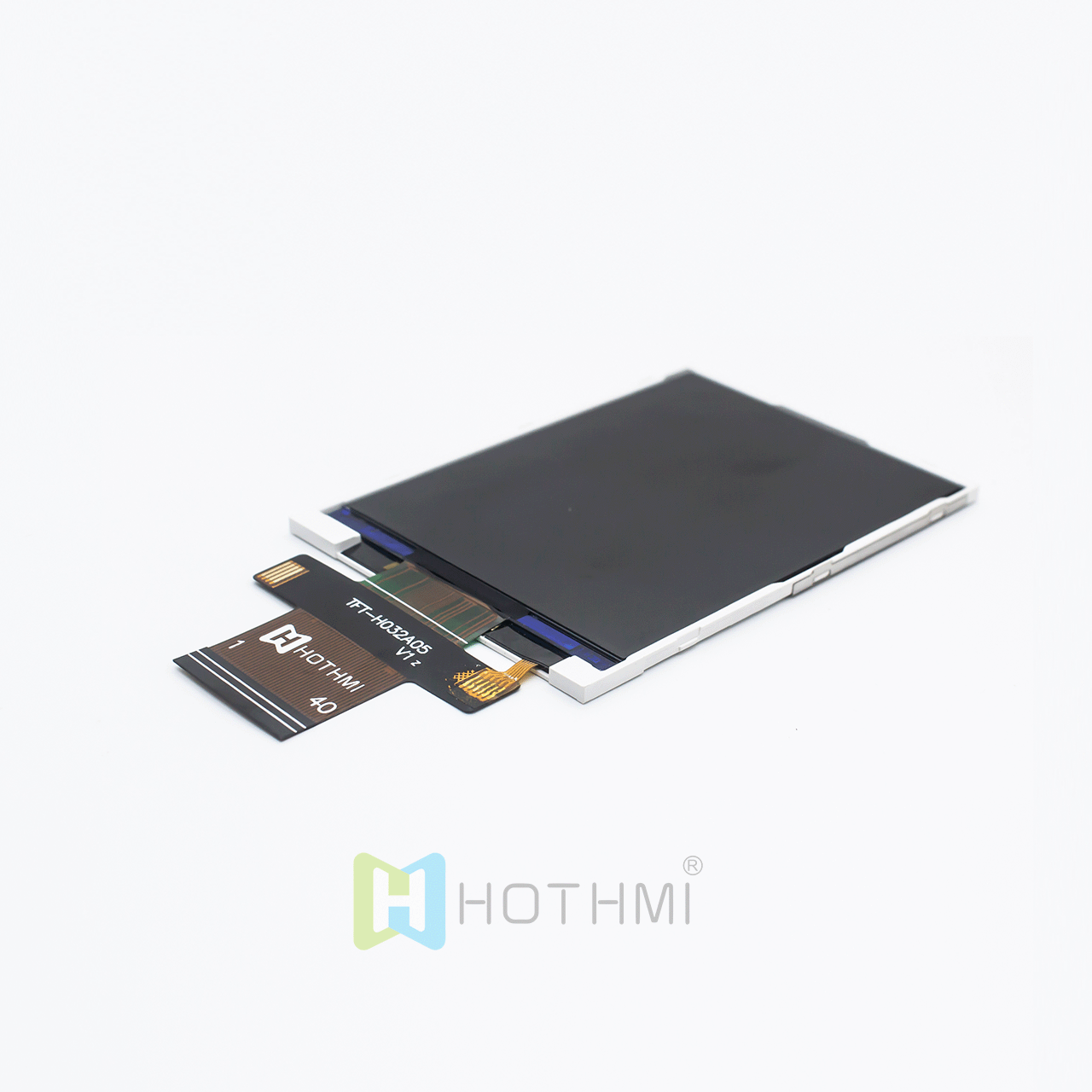 3.2 英寸 TFT LCD 模块 | 240x320 SPI 接口，带 ST7789 控制器