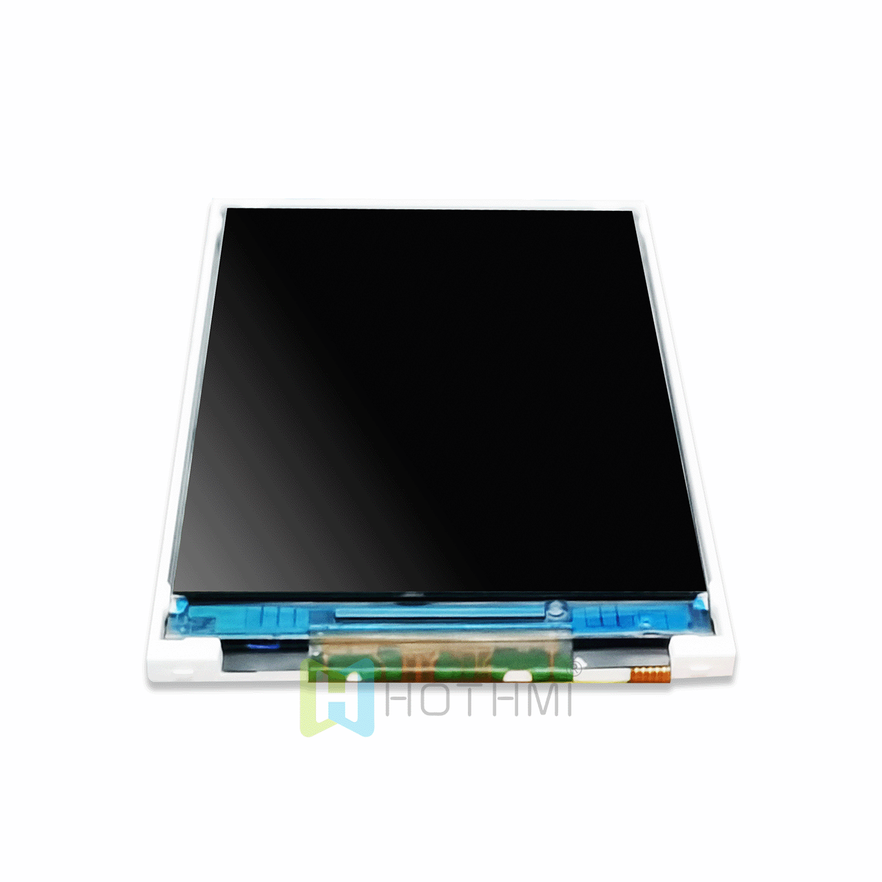 2.4 英寸TFT 液晶模块 | 240x320 MIPI DSI 接口 | JD9852 控制器