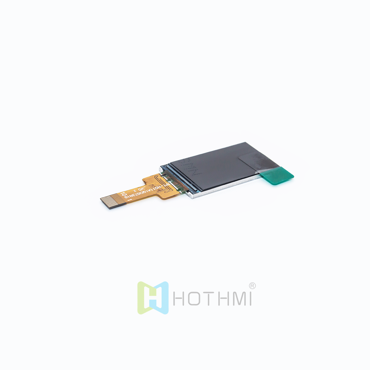 1.1 英寸 TFT LCD | 135x240 SPI 接口 | ST7789H2 控制器