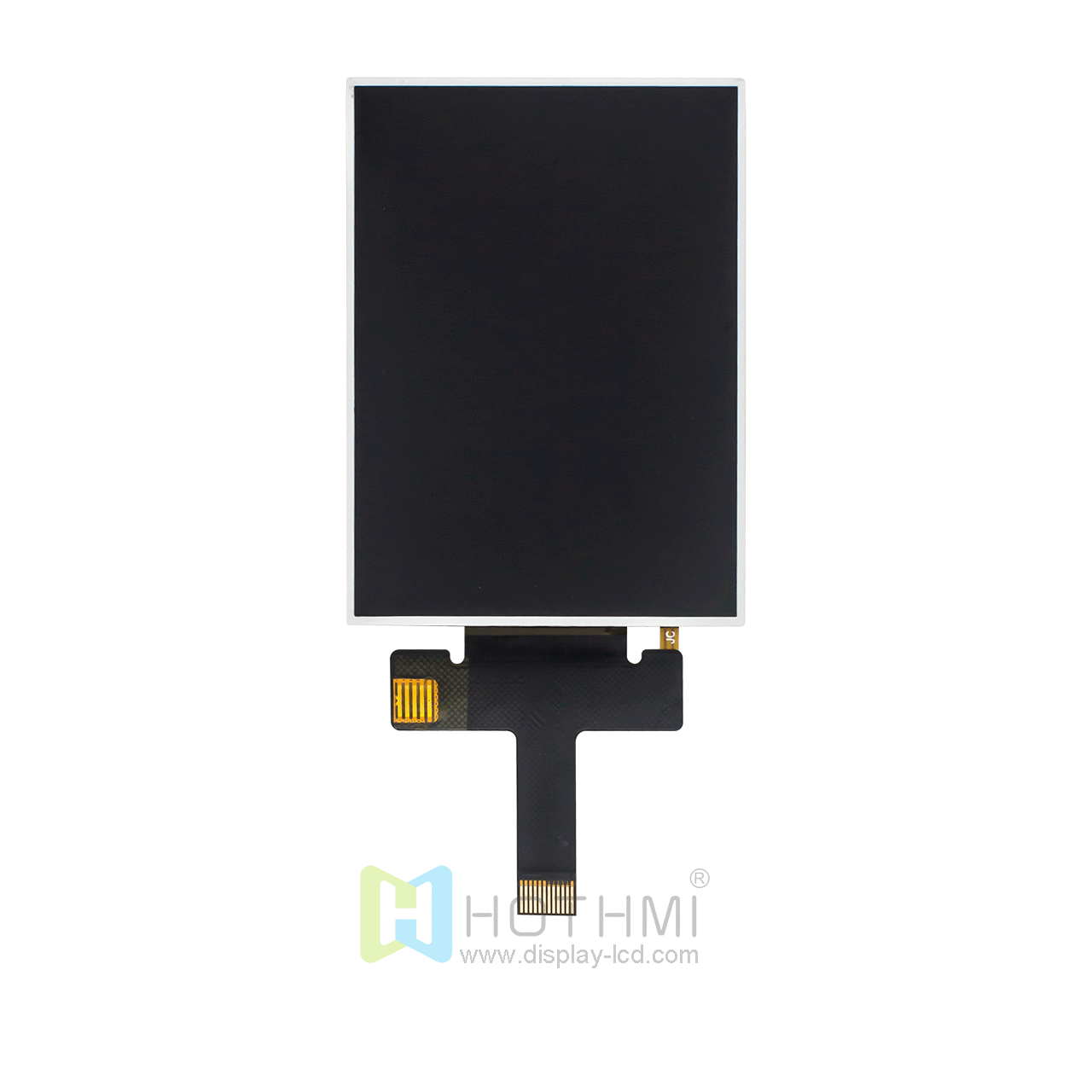 2.4 英寸 240x320 TFT LCD | SPI 接口 ST7789 控制器