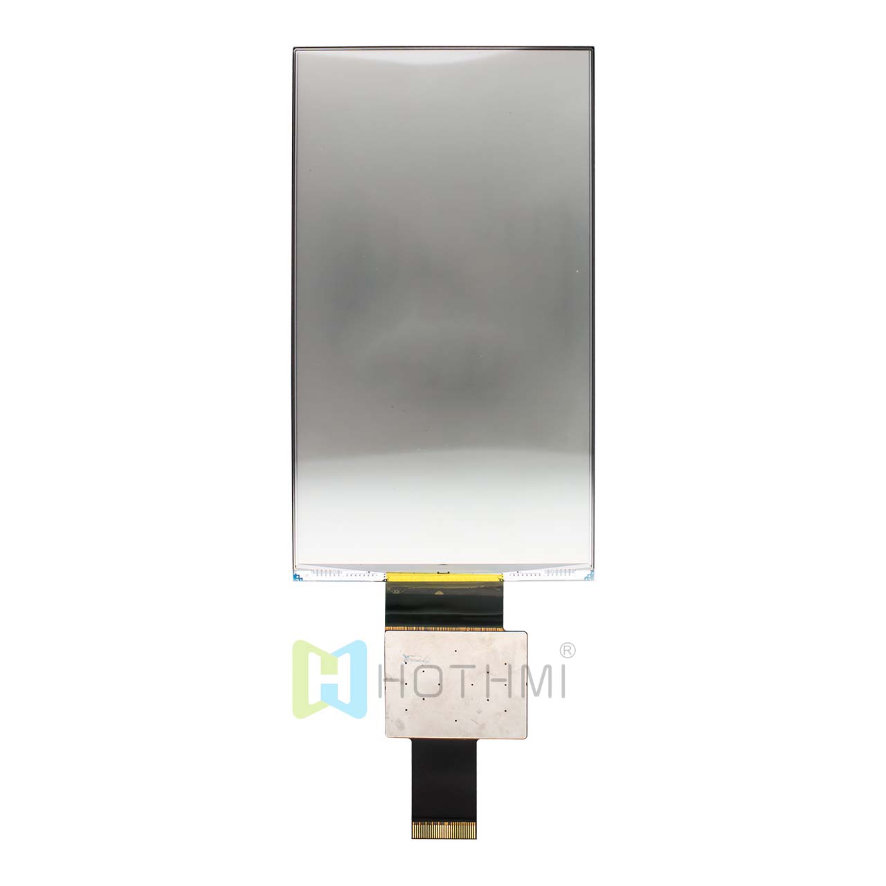 5.5 英寸 720x1280 阳光下可读 TFT LCD 带 MIPI DSI 适用于户外