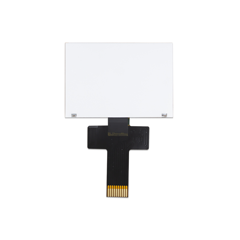 图形 COG 2.2 英寸 128x64  | DFSTN- | 黑底白字 |  SPI | ST7567 | Arduino