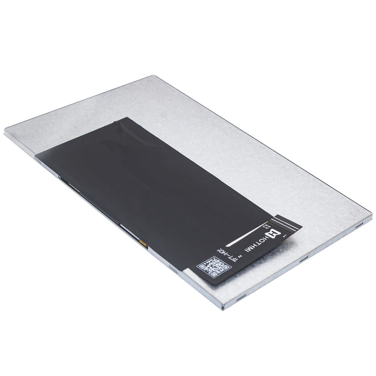 5英寸TFT LCD显示模块| 480x272分辨率阳光下可读LCD | NV3041控制器