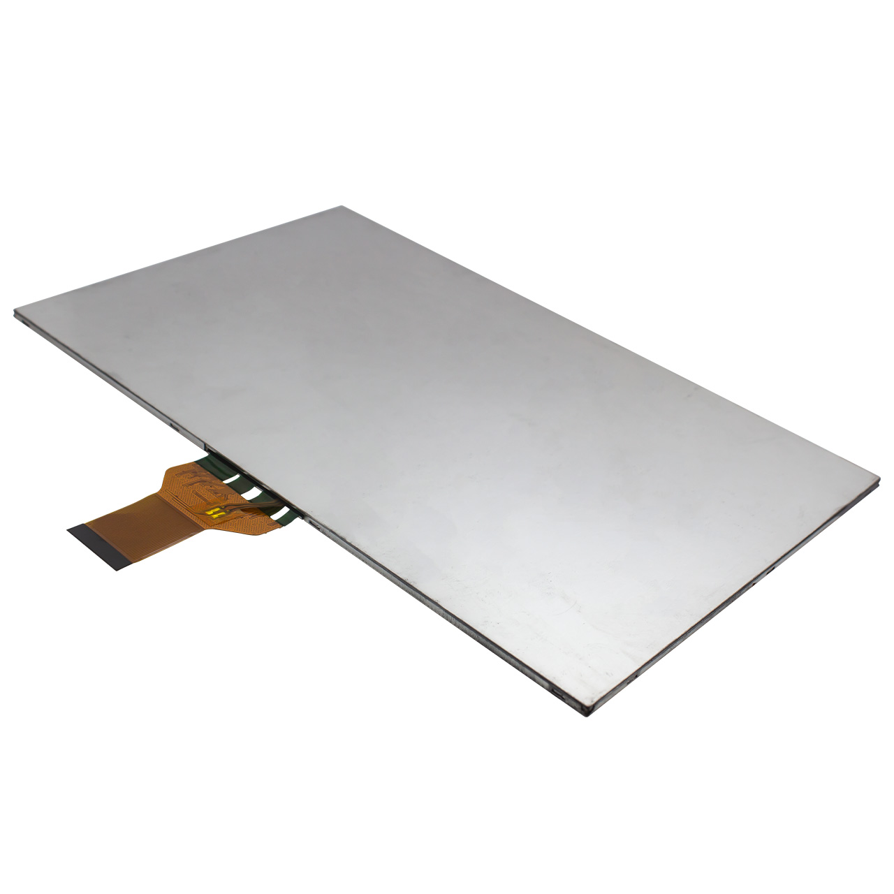 10.1寸1024x600 LVDS IPS TFT液晶显示屏