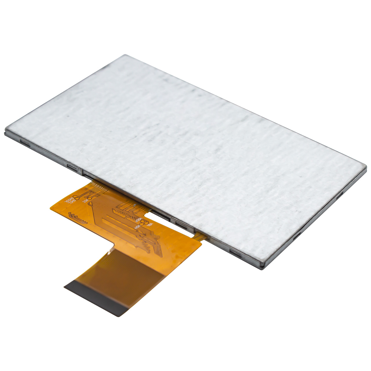 4.3寸480x272 IPS TFT LCD显示屏 | SC7283控制器高亮度