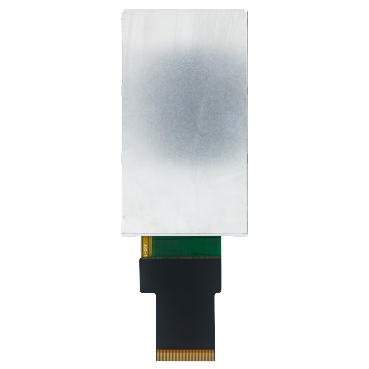 3.0 英寸 TFT LCD 显示屏 | 360x640 分辨率，带 RGB 接口