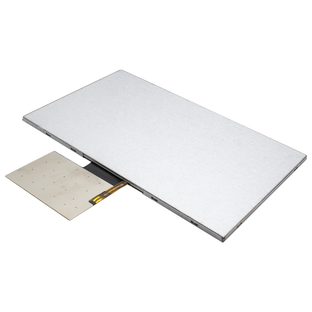 7英寸TFT LCD显示屏 | 1024x600 IPS 高亮度