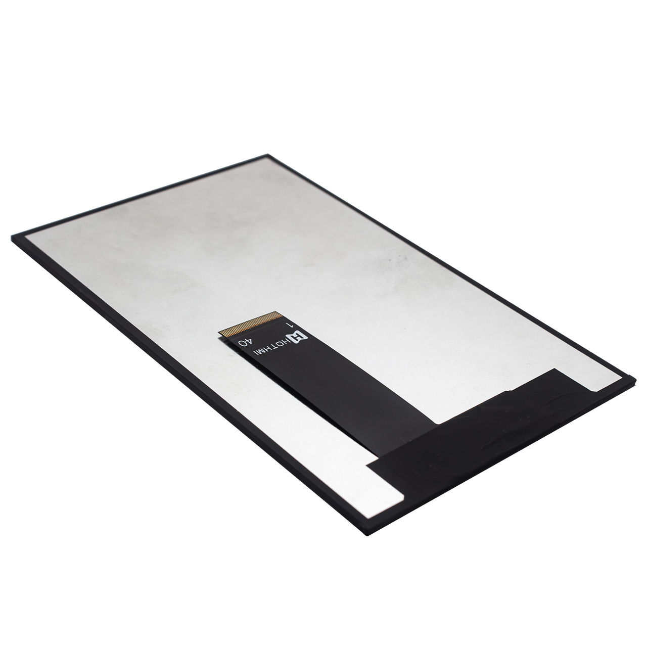 7寸 800x1280 TFT LCD | MIPI 接口，带 ILI9881C 控制器