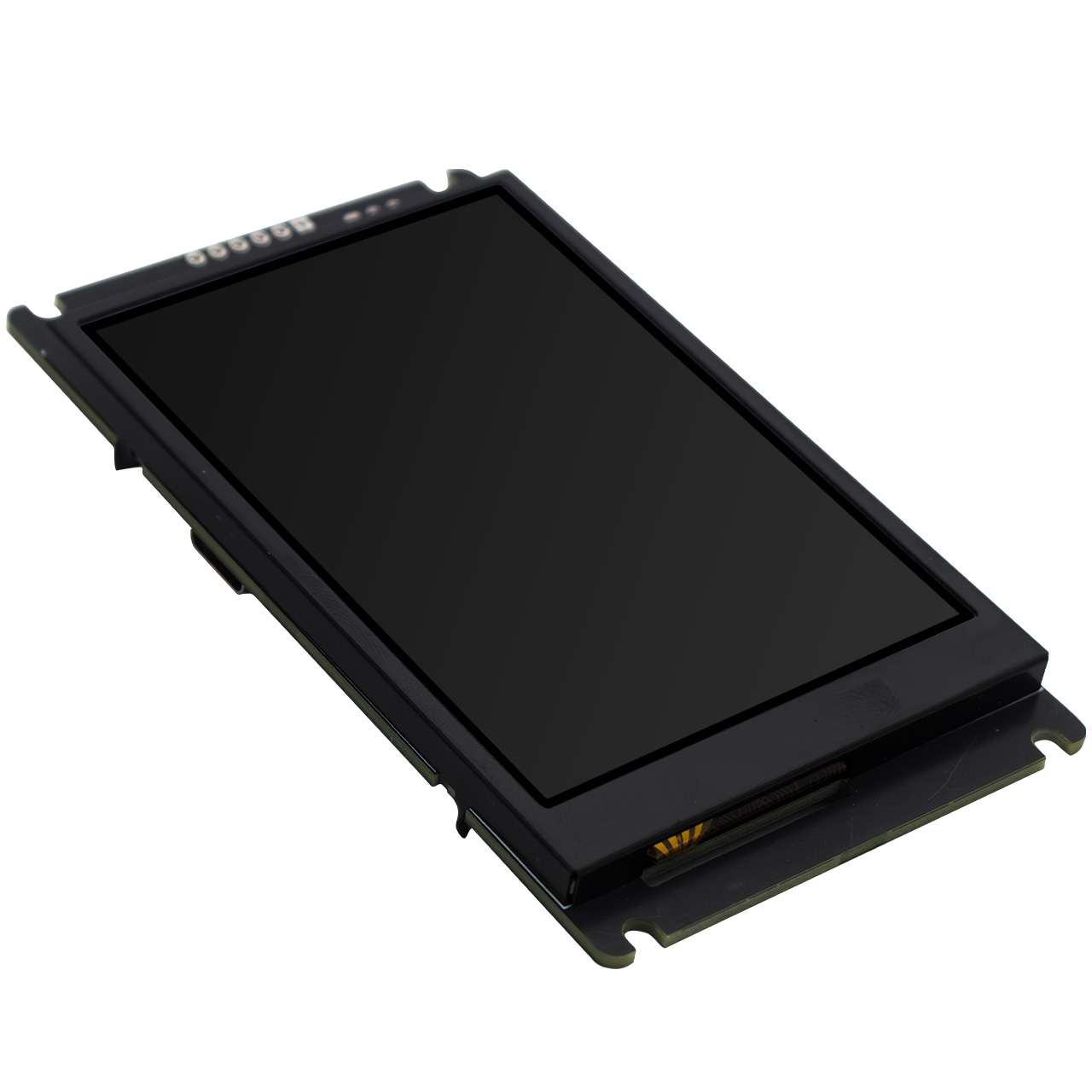 3.5 Inch Smart UART TFT LCD Display Module 