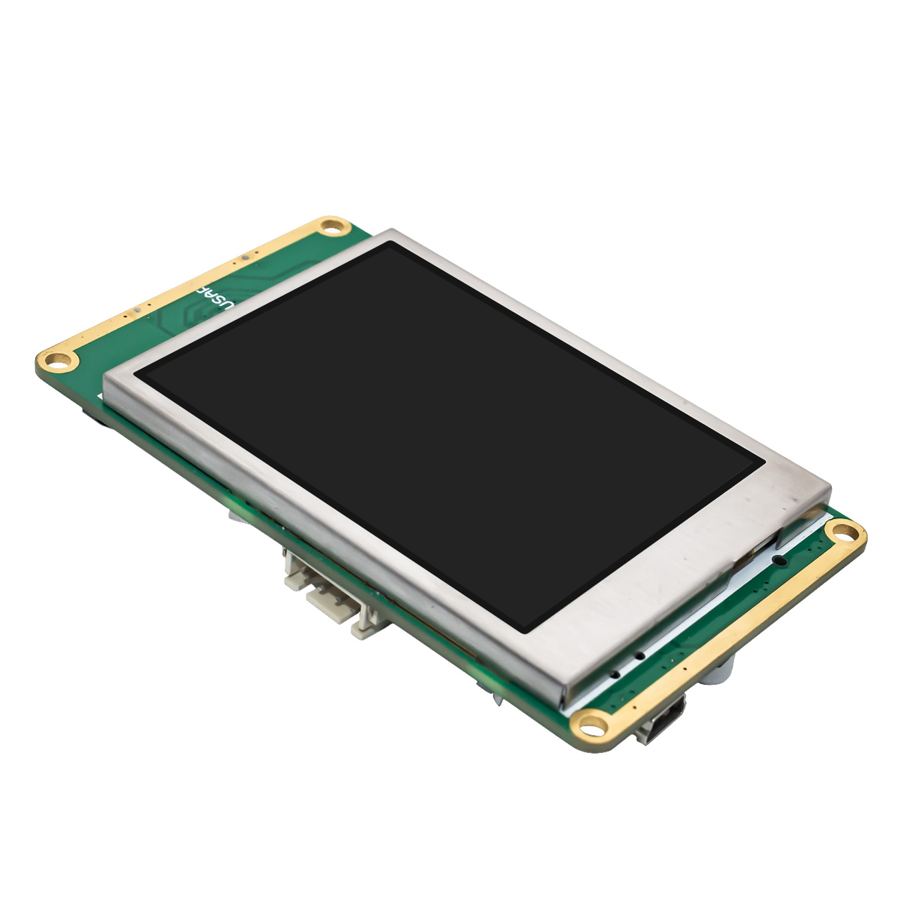 2.8寸智能显示屏 | 320x240TFT 智能屏 | USART接口ST7789驱动芯片