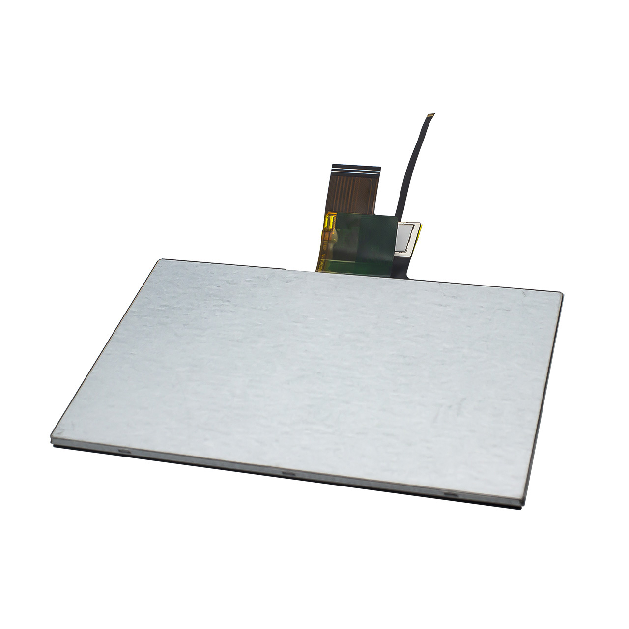 7.0寸IPS TFT LCD | 1024x600 LVDS/MIPI 电容触摸显示屏