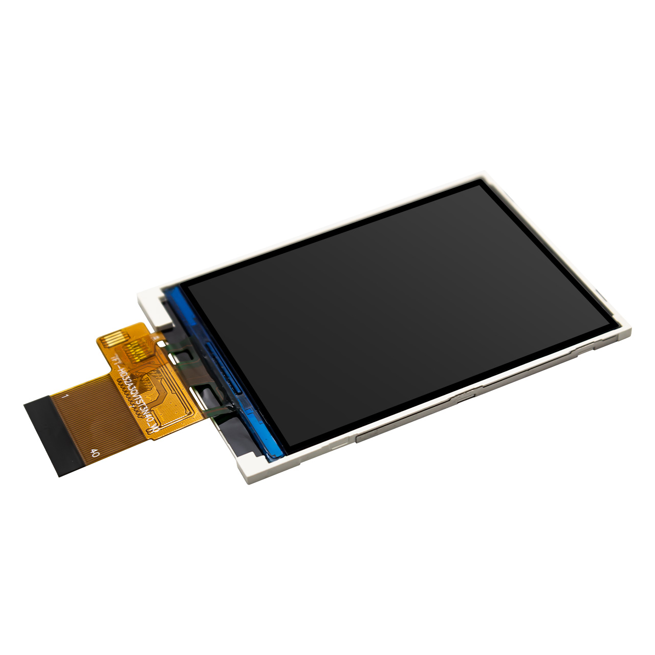 3.2 英寸 240x320 TFT LCD 显示屏，带 ST7789V 驱动 IC