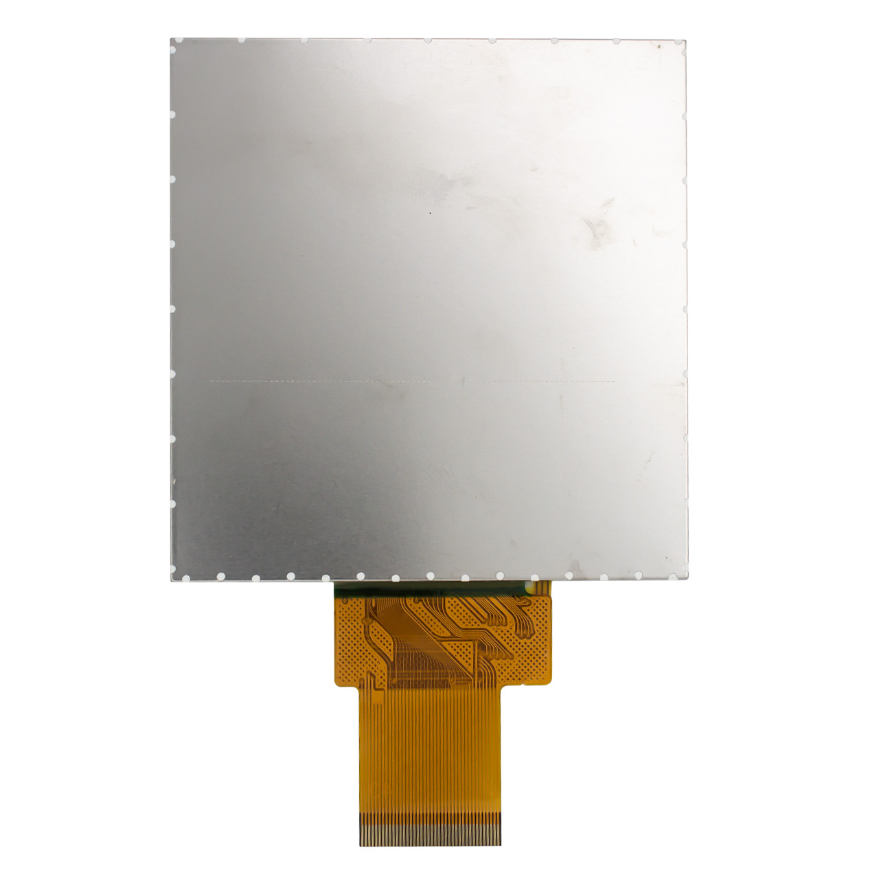 4寸TFT LCD显示屏 | 320x320分辨率SPI接口