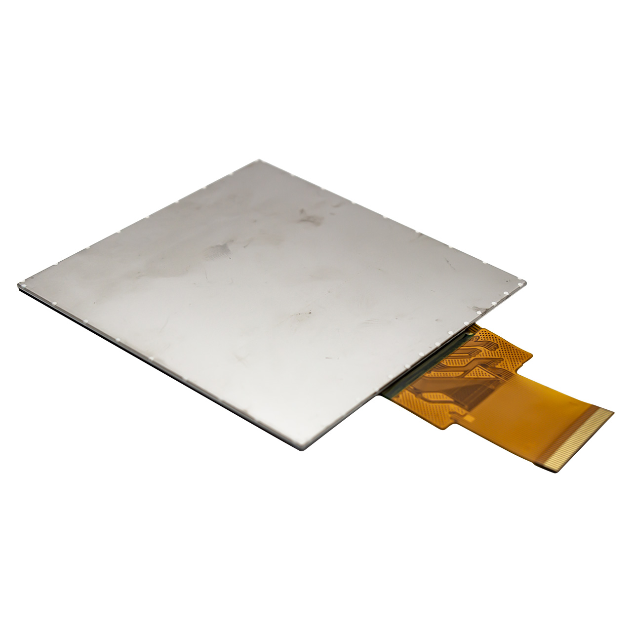 4寸TFT LCD显示屏 | 320x320分辨率SPI接口