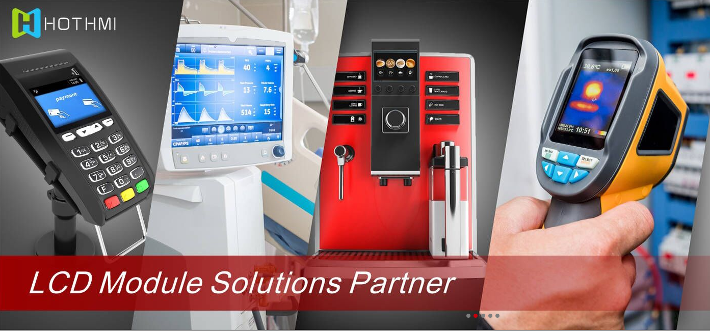 2025年1月电子报-显示器的产品特点以及在不同领域的应用推荐