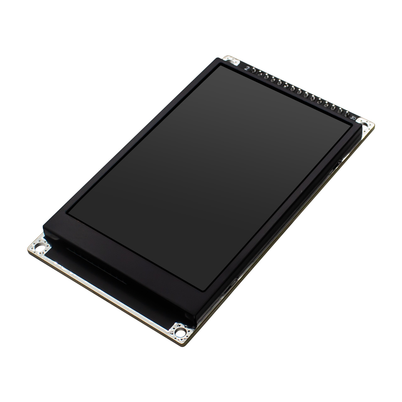 3.5寸TFT模块 | 320x480 MCU LCD | ILI9488控制器