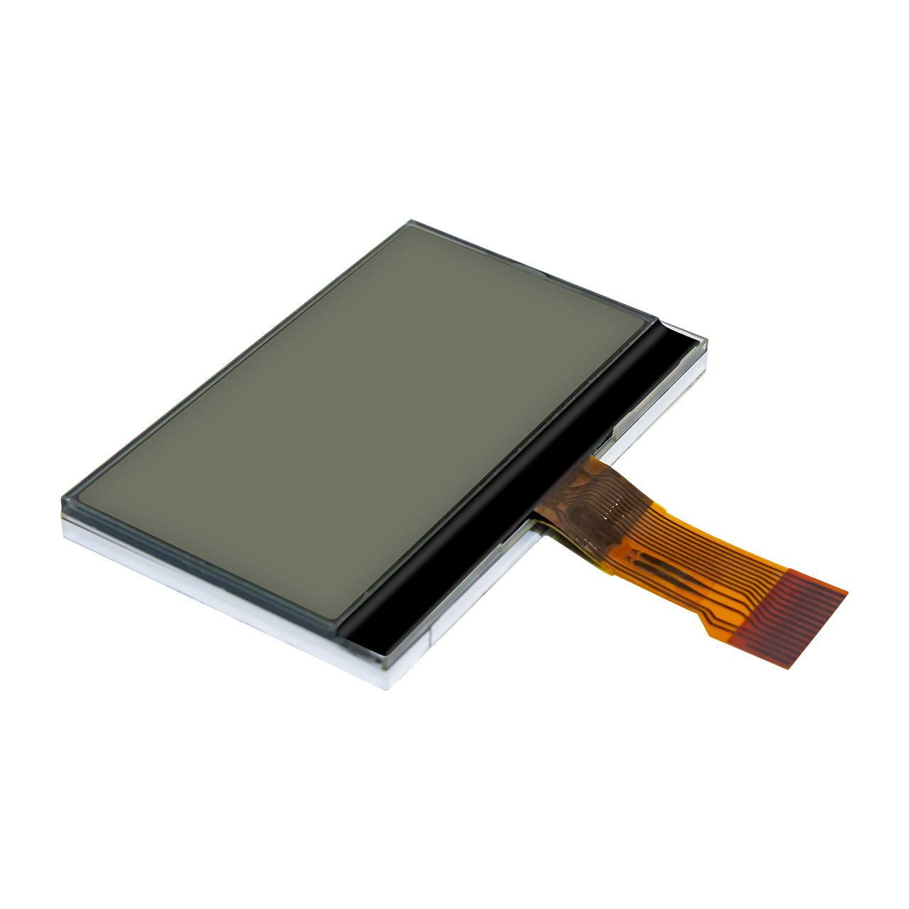 COG LCD 屏幕 128x64 | FSTN+ LCD 显示屏 5.0V