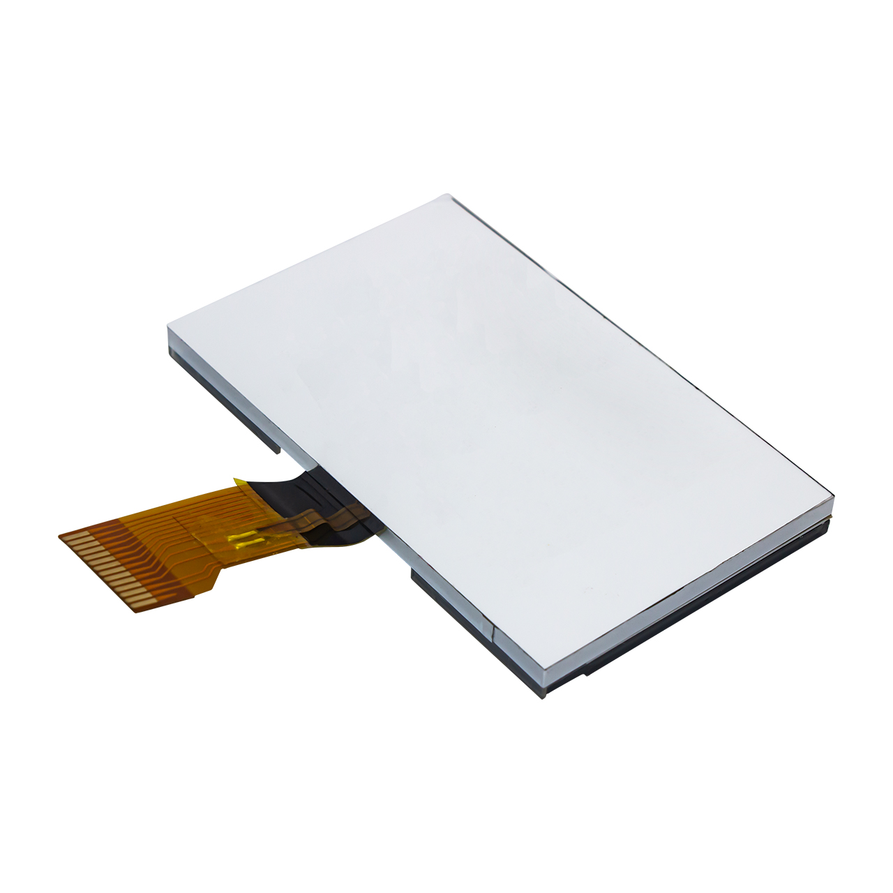 COG LCD 屏幕 128x64 | FSTN+ LCD 显示屏 5.0V